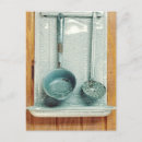 Recherche de ustensile de cuisine cartes postales Ferme