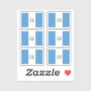 Recherche de drapeau guatemala autocollants Guatemalan