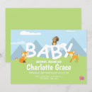 Recherche de unisex baby shower invitations Maman