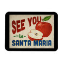 Recherche de noëls magnets Voyage vintage