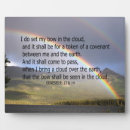 Recherche de citation religieuse plaques Bible
