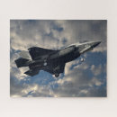 Suche nach bomber puzzle Jet