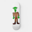 Recherche de frankenstein skateboards Mignon