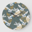 Recherche de dessin japonais horloges Illustration