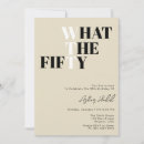 Recherche de drôles anniversaire invitations Modèle