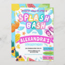 Recherche de summer bash invitations Pour tous