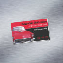 Suche nach amerikanisches auto magnete Antiquarisch