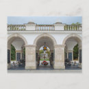 Recherche de tombeau cartes postales Historique