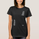 Recherche de péché mortel tshirts Sept