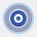 Suche nach amulett aufkleber Böses auge