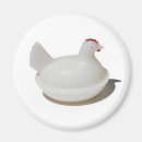 Recherche de poule petite magnets Cuisine