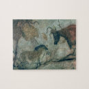 Recherche de art de roche puzzles Préhistorique