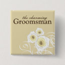 Recherche de mariage crème badges Automne