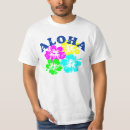 Recherche de aloha tshirts Vintage