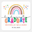 Suche nach kindergärtnerin aufkleber Absolvent