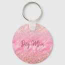 Recherche de diamant rose porteclés Diamants