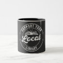 Recherche de libraire tasses Bibliothèque
