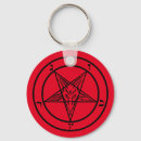 Suche nach baphomet schlüsselanhänger Pentagramm