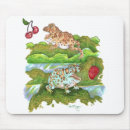 Recherche de à cornes tapis souris Grenouille