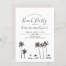 Recherche de beach party invitations Plage