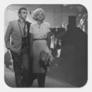 Recherche de marilyn autocollants Classique