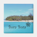 Recherche de polynesie magnets Bleu