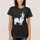 Recherche de bouledogue français noir tshirts Anniversaire