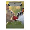 Recherche de lapin porte blocs Mignon