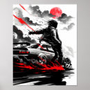 Suche nach drift poster Anime