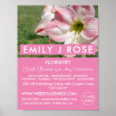 Suche nach orientalische lilien poster Blume