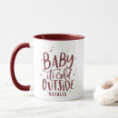 Suche nach baby tassen Baby seine kalte außenseite