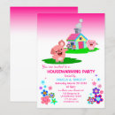 Suche nach niedliches schwein einladungen Kawaii