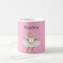 Suche nach rosa ballerina tassen Girl