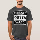 Recherche de waco texas tshirts Pour