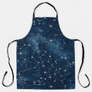 Recherche de constellation tabliers Nuit étoilée