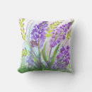 Suche nach aquarell mit blumen kissen Lila