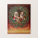 Suche nach bulldog puzzle Hund