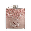 Suche nach rose gold flachmänner Glasur