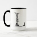 Recherche de main écrite tasses Calligraphie