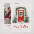 Recherche de salutations nostalgiques noël cartes Family