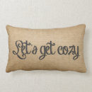 Suche nach cozy home kissen Typografie