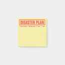 Recherche de catastrophe Sarcastique