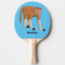 Recherche de singe raquettes ping pong Ape