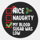 Recherche de diabete de autocollants 2025