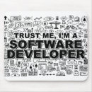 Suche nach entwickler mousepads Programmierer