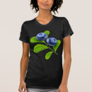 Suche nach blaubeeren tshirts Frisch