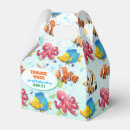 Suche nach meer papier geschenk box Oktopus