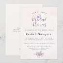 Recherche de améthyste invitations Floral