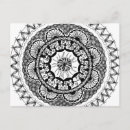 Suche nach zendala postkarten Mandala
