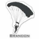 Suche nach skydiving aufkleber Freier fall